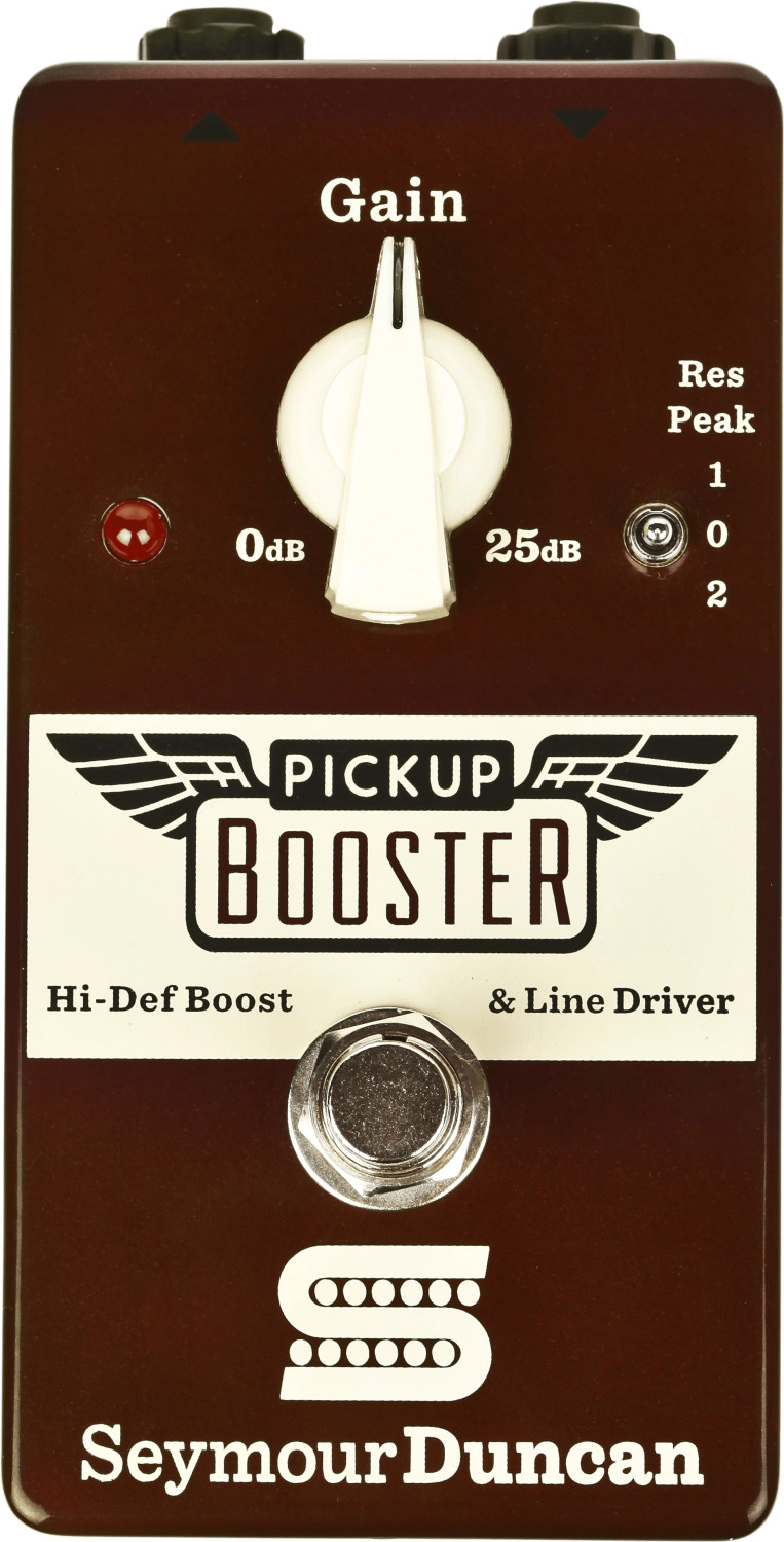 Seymour Duncan Pickup Booster
