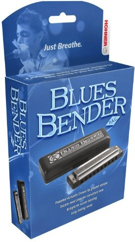 Hohner M58501X