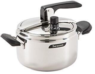 Barrazoni Rapida 7 L