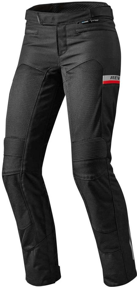 REV'IT! Pantalon Tornado 2 Lady noir