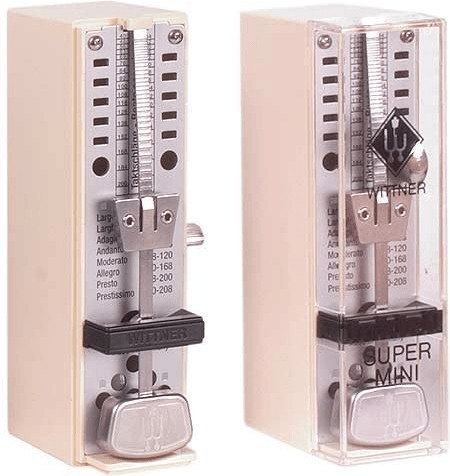 Wittner Taktell Super Mini