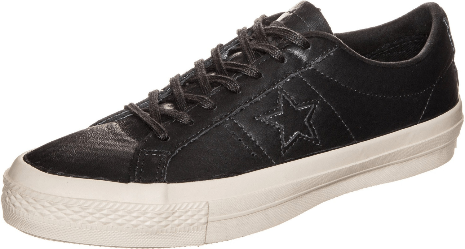 Converse Cons One Star Leather Ox