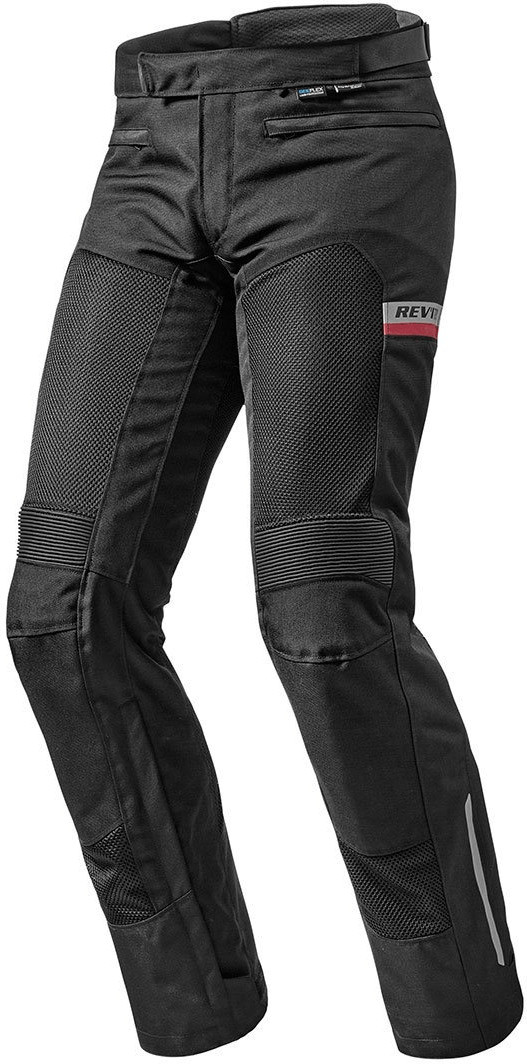 REV'IT! Pantalon Tornado 2 noir