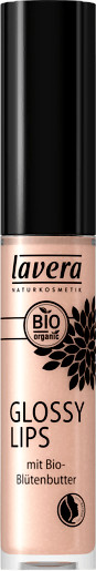Lavera Trend Sensitiv Glossy Lips - 13 Charming Crystals (6,5ml)