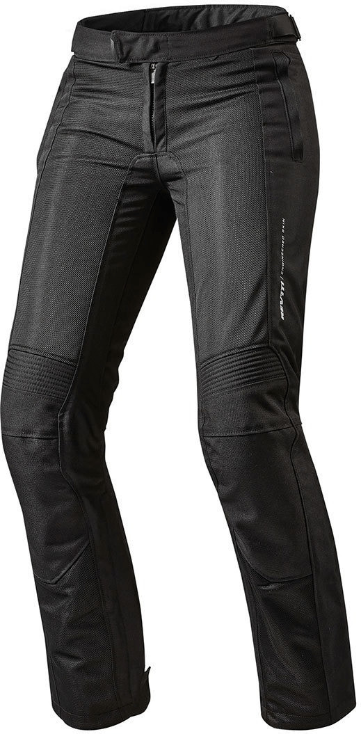 REV'IT! Pantalon Airwave 2 Lady noir