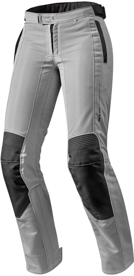 REV'IT! Pantalon Airwave 2 Lady argent