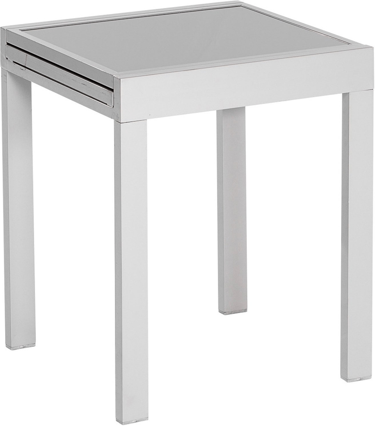 Merxx Balkonausziehtisch 65/130x65cm (26440) ab € 183,34