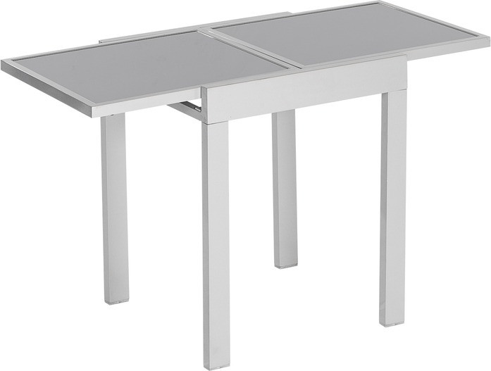 Merxx Balkonausziehtisch 65/130x65cm (26440) ab € 183,34