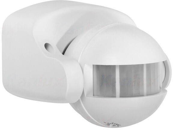 Kanlux ALER JQ-30-W