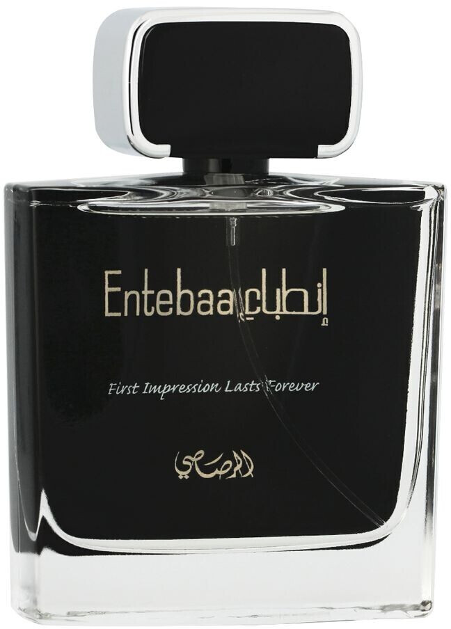 Photos - Men's Fragrance Rasasi Entebaa pour Homme Eau de Parfum 