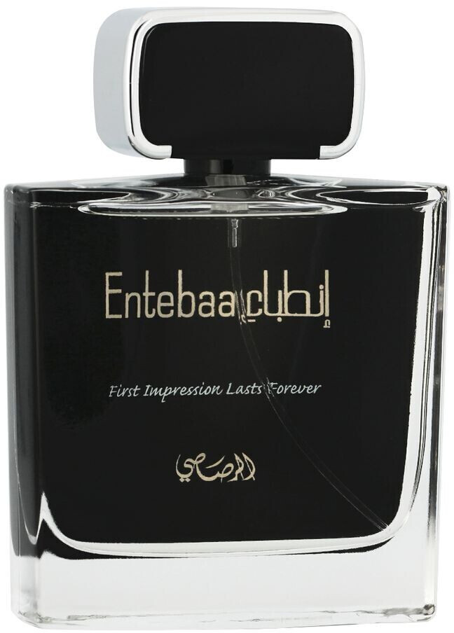 Rasasi Entebaa pour Homme Eau de Parfum