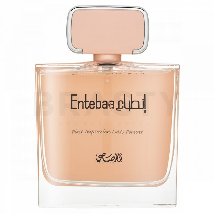 Rasasi Entebaa pour Femme Eau de Parfum (100 ml)