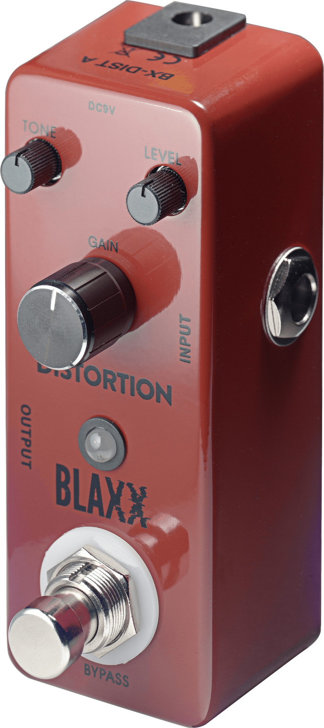 Stagg Blaxx Distortion