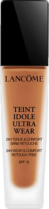Photos - Foundation & Concealer Lancome Lancôme Teint Idole Ultra Wear - 55 Beige Idéal  (30ml)