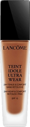 Photos - Foundation & Concealer Lancome Lancôme Teint Idole Ultra Wear - 10 Praline  (30ml)