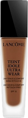 Photos - Foundation & Concealer Lancome Lancôme Teint Idole Ultra Wear - 13 Sienne  (30ml)