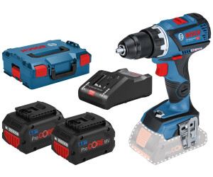 Bosch outlet 18v 60c