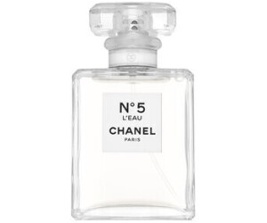 Martin Luther King Junior Ocultación tragedia Chanel N°5 L'Eau Eau de Toilette (35 ml) desde 59,20 € | Compara precios en  idealo