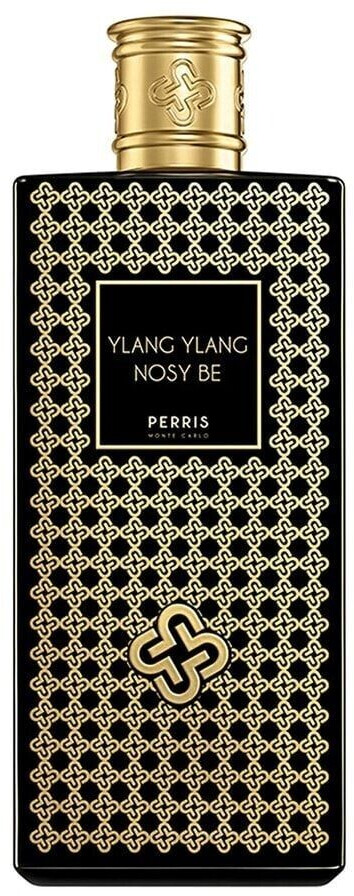 Perris Monte Carlo Ylang Ylang Nosy Be Eau de Parfum (100ml)