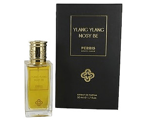 Perris Monte Carlo Ylang Ylang Nosy Be Extrait de Parfum (50ml)