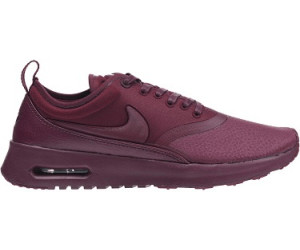 nike 95 maroon
