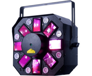 American DJ Stinger II ab 196,41 € | Preisvergleich bei idealo.de
