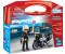Playmobil City Action - Police Carry Case (5648)
