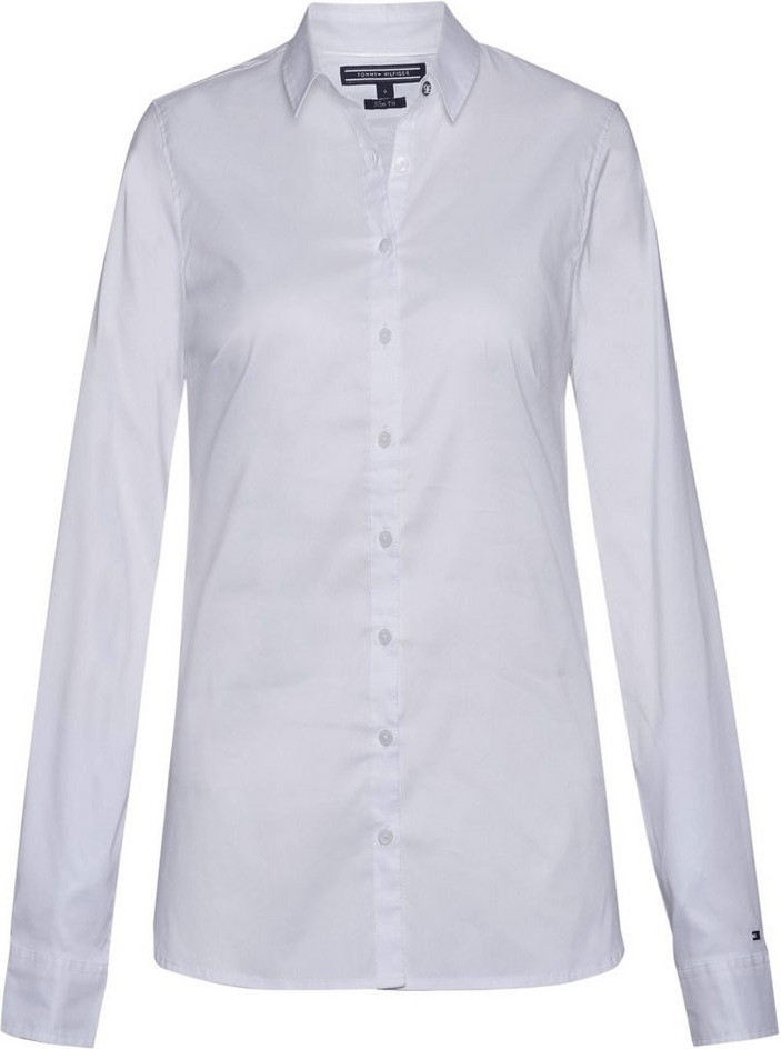 Tommy Hilfiger Amy classic white (1M87647510-100) ab 69,49  