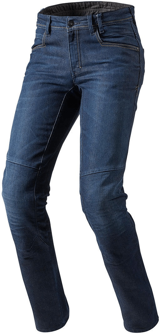 REV'IT! Pantalon Seattle Jeans