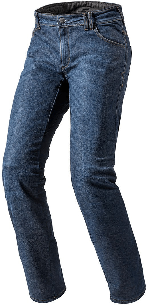 REV'IT! Pantalon Rockefeller Jeans
