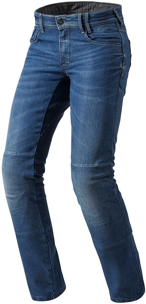 REV'IT! Pantalon Austin Jeans