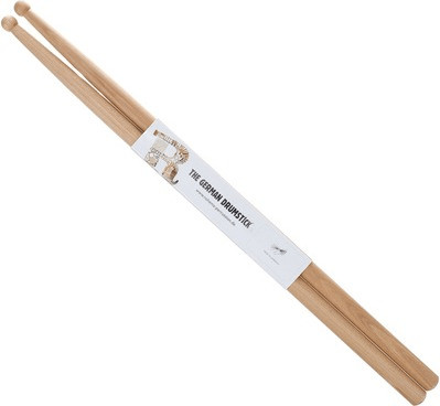 Rohema Step 707 Hickory Round Tip