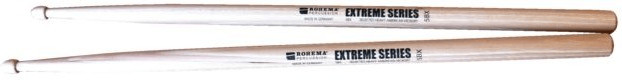 Rohema 5BX Hickory lacquer finish