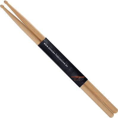 Rohema SD4-H Hickory Round Tip