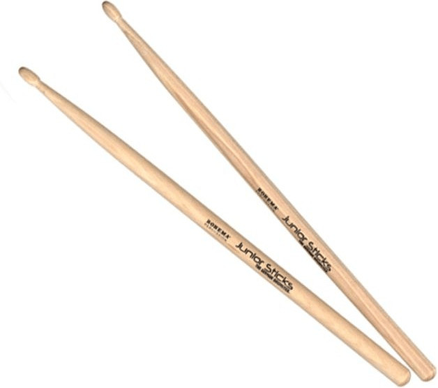 Rohema Junior Hickory lacquer finish