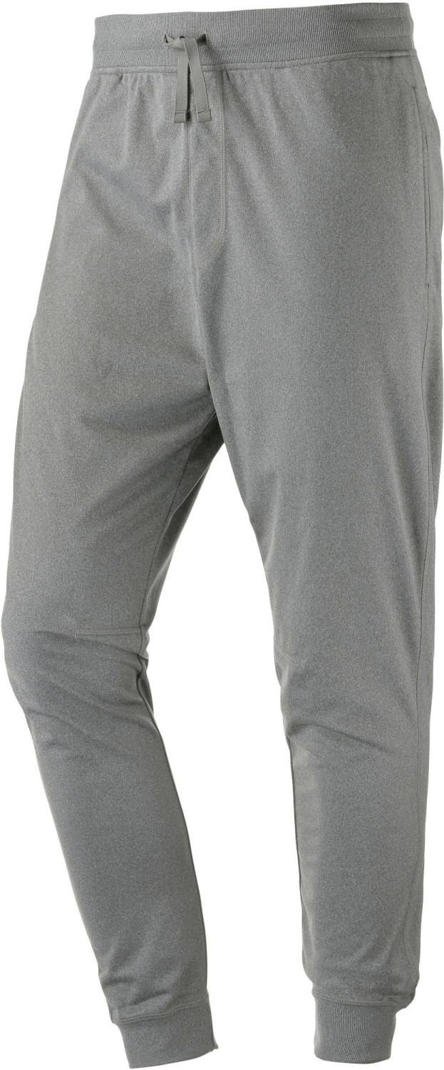 Under Armour UA Sportstyle Joggers greyhound heather (1272412-082)