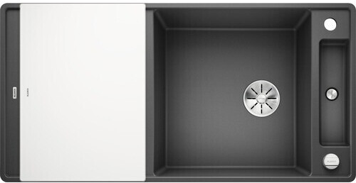 Blanco Axia III XL 6 S-F gris (523527)