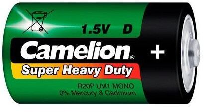 Camelion 10100214