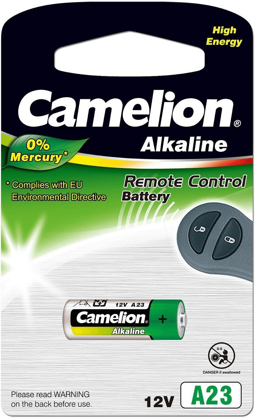 Camelion A23 12V LR23 12 St. (11050123) ab 1,54 €