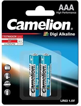Camelion 11210203