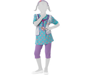 Rubie's Doc McStuffins - Pet Vet Child Costume (610381)