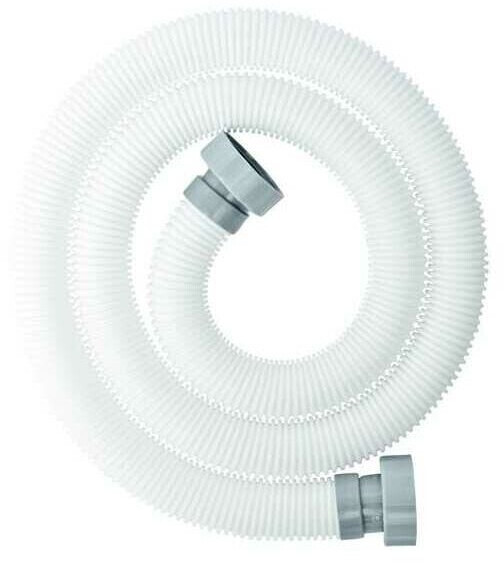 Bestway Pool Schlauch 2 m, Ø 38 mm (58246)