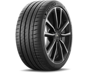 MICHELIN Pilot Sport 4 S Performance Radial Tire-245/30ZR20/XL 90Y 