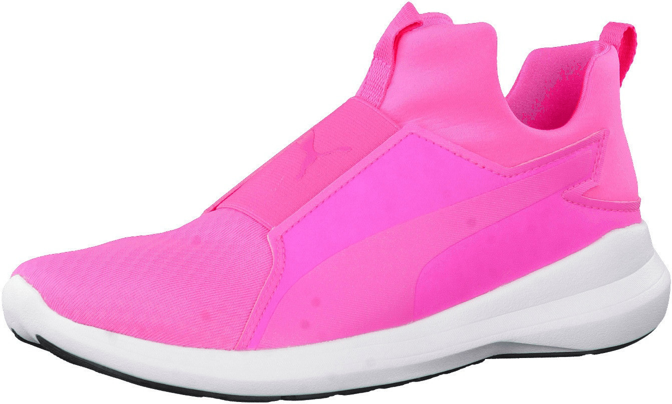 puma rebel up