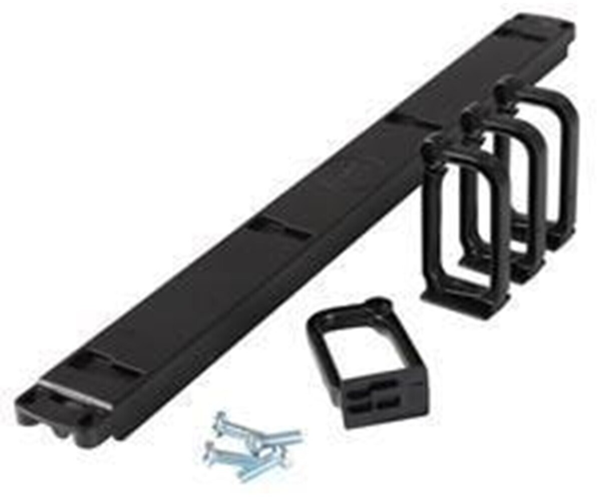 ENOC KPP Kabel- führungspanel 19"