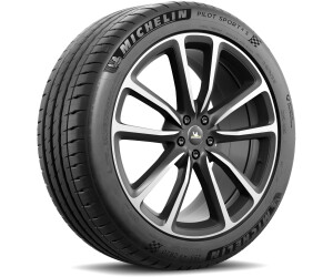 Pneumatico Estate Michelin Primacy 4 225/45 R17 91Y : : Auto e Moto