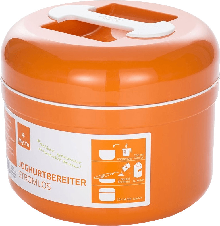 My.Yo Yoghurt Maker
