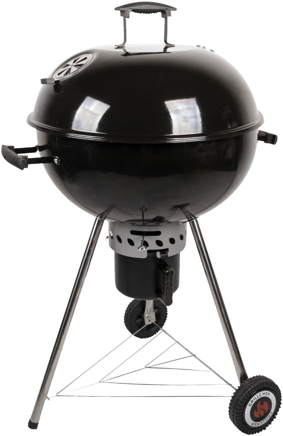 Grill Chef Kettle grill Ø 57 cm (11100)