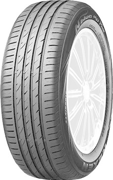 Nexen N'blue HD Plus 195/70 R14 91T