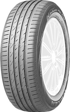 Nexen N'blue HD Plus 165/65 R15 81H